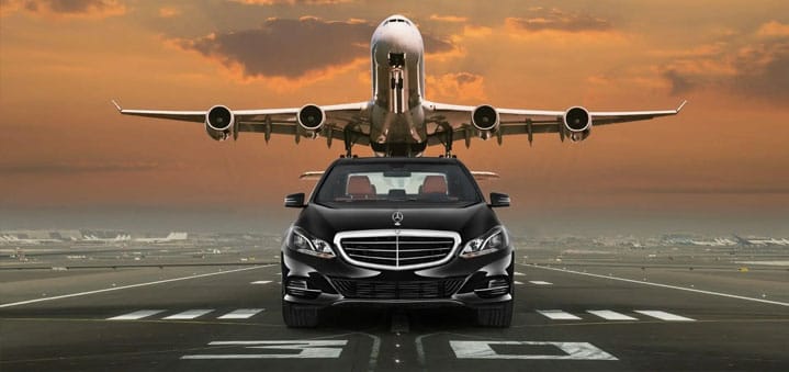 Airport Transfers