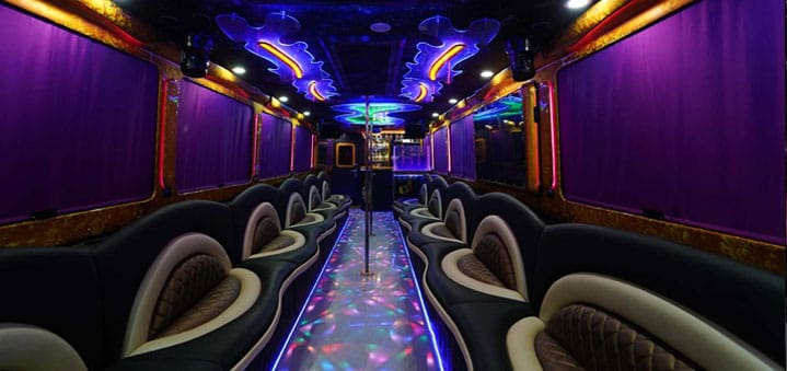 Party Bus