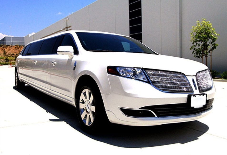 MKT Stretch Limo 10 Passengers MKT Stretch Limo 10 Passengers
