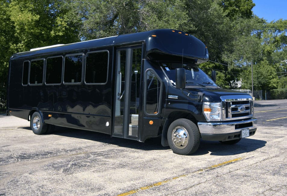 51 Passengers Coach 51 Passengers Coach