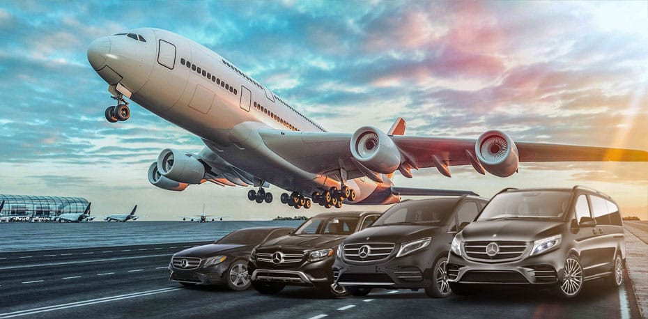 Airport Transfers